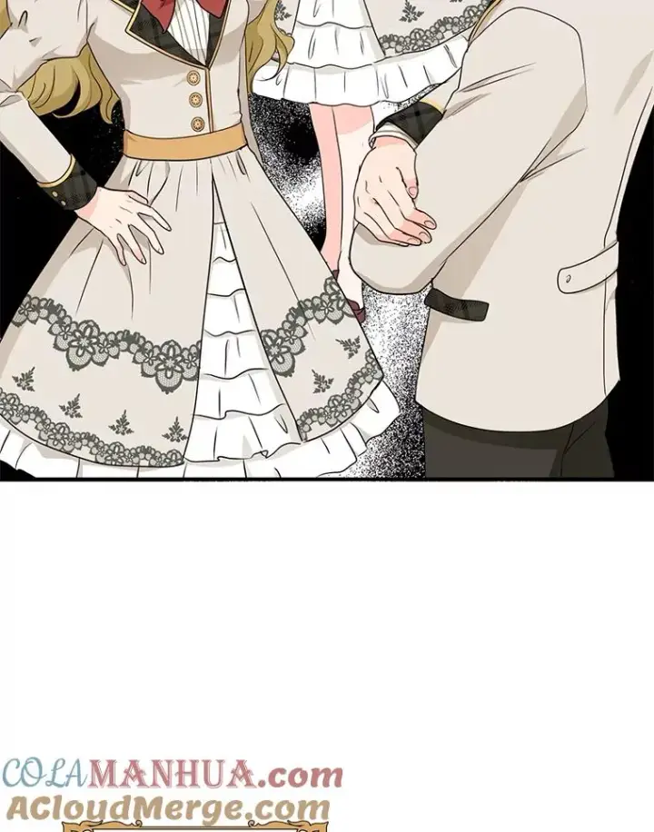 漫画《私生公主的第十次人生》46.回忆第69张图
