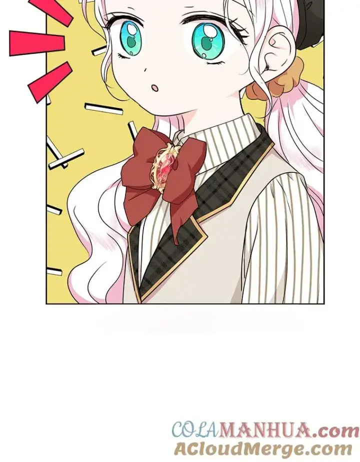 漫画《私生公主的第十次人生》46.回忆第93张图