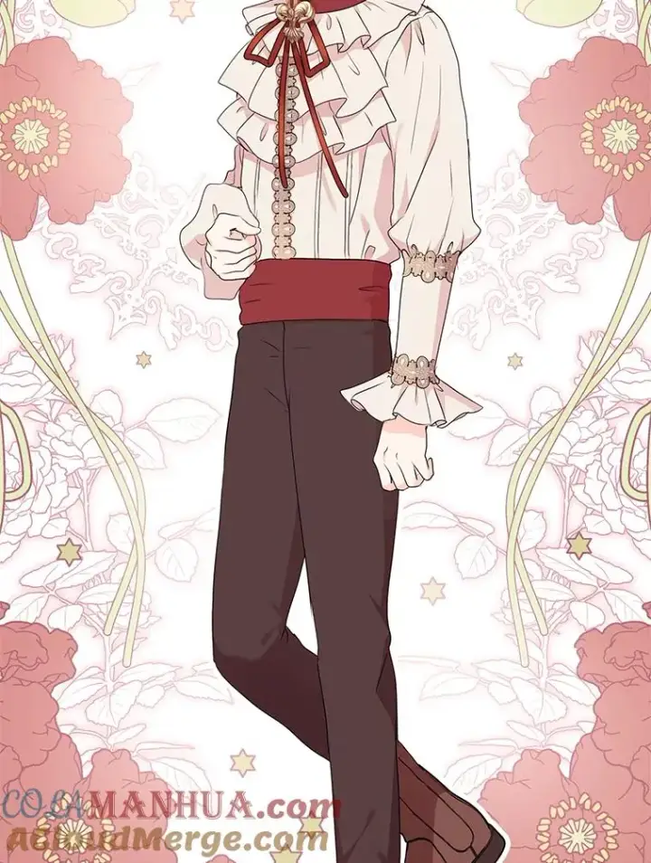 漫画《私生公主的第十次人生》47.订婚考虑第53张图