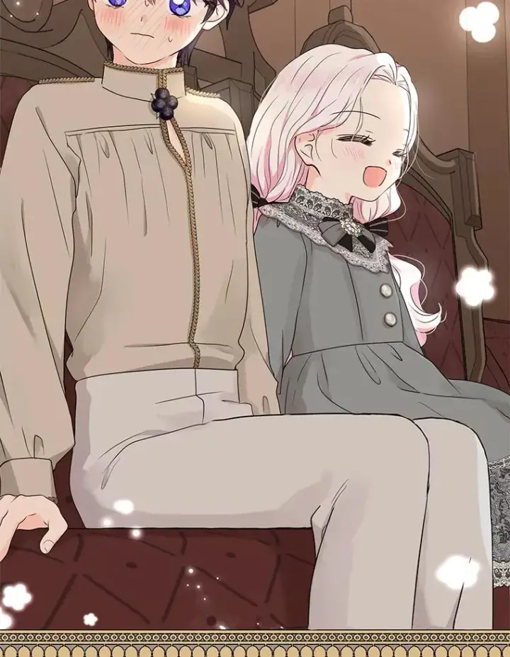 漫画《私生公主的第十次人生》48.新的人生第120张图