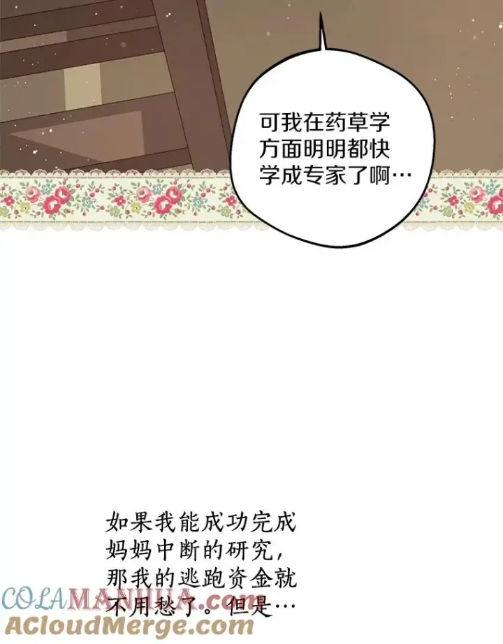 漫画《私生公主的第十次人生》48.新的人生第49张图