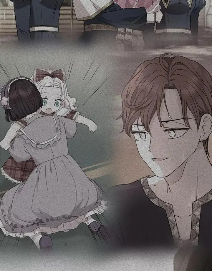 漫画《私生公主的第十次人生》48.新的人生第56张图