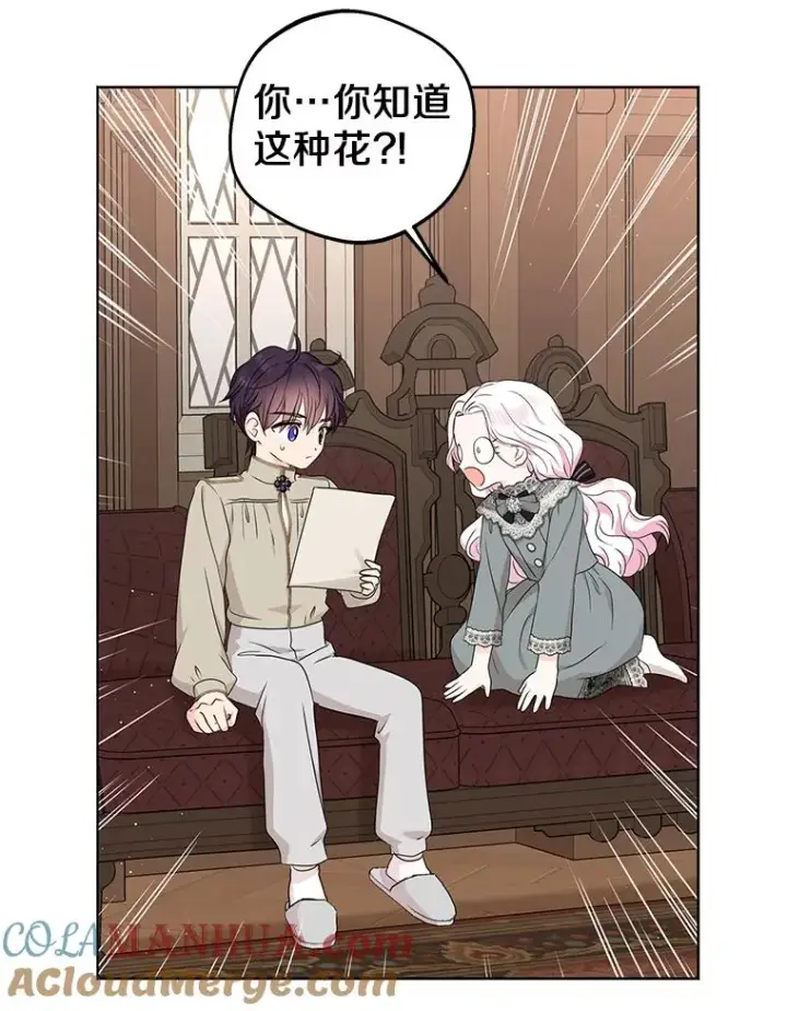 漫画《私生公主的第十次人生》48.新的人生第73张图