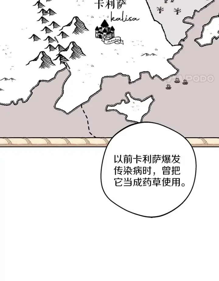 漫画《私生公主的第十次人生》48.新的人生第75张图