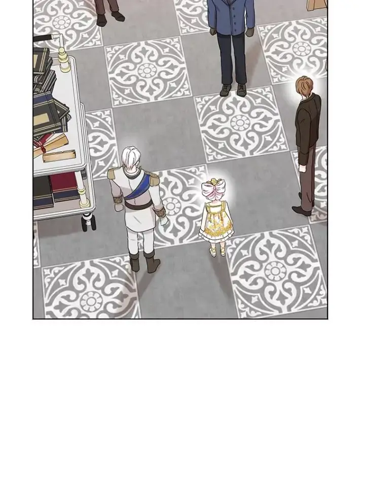 漫画《私生公主的第十次人生》49.传染症候第36张图