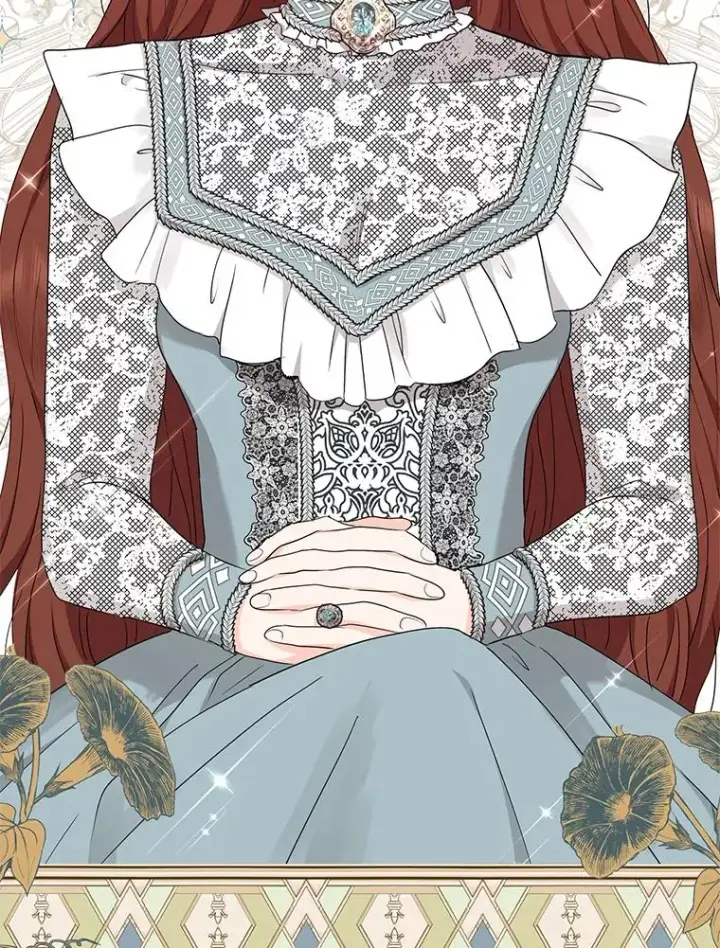 漫画《私生公主的第十次人生》49.传染症候第88张图