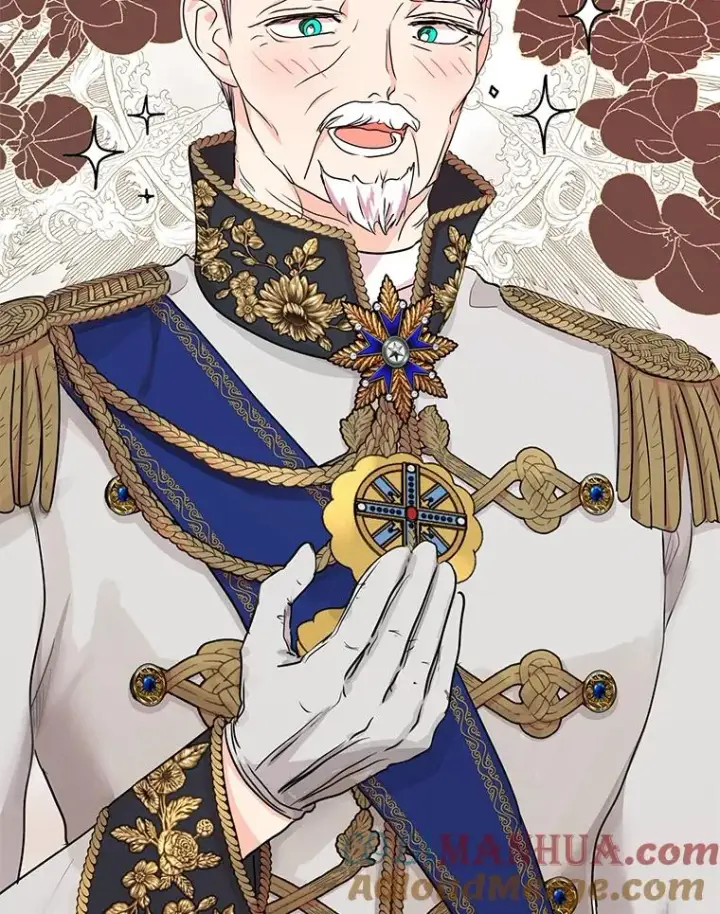 漫画《私生公主的第十次人生》49.传染症候第9张图