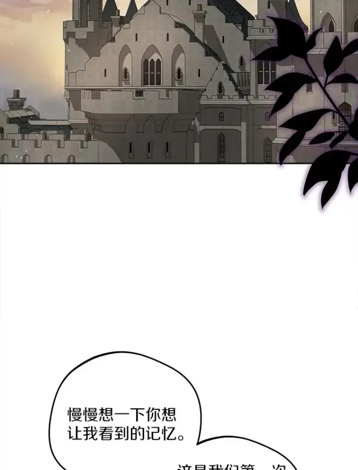 漫画《私生公主的第十次人生》50.记忆深处第38张图