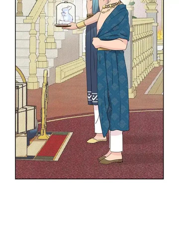 漫画《私生公主的第十次人生》52.使节团到访第106张图