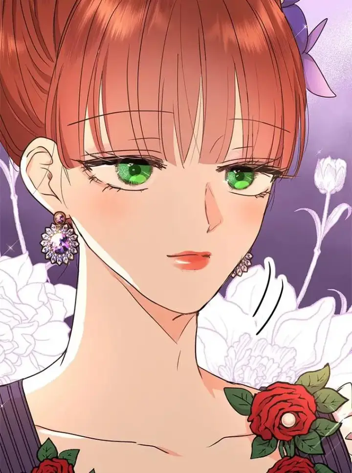 漫画《私生公主的第十次人生》53.欢迎晚宴第78张图