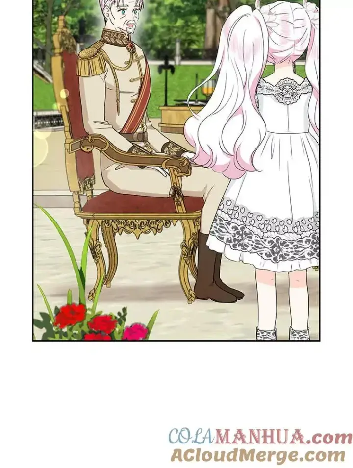 漫画《私生公主的第十次人生》54.识破骗局第109张图