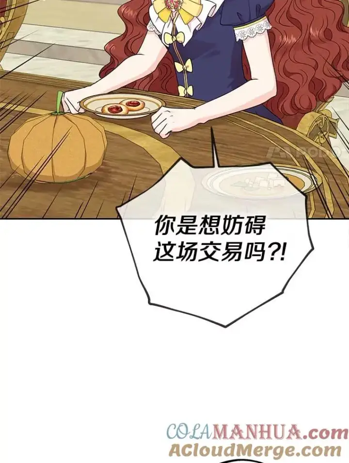 漫画《私生公主的第十次人生》54.识破骗局第97张图