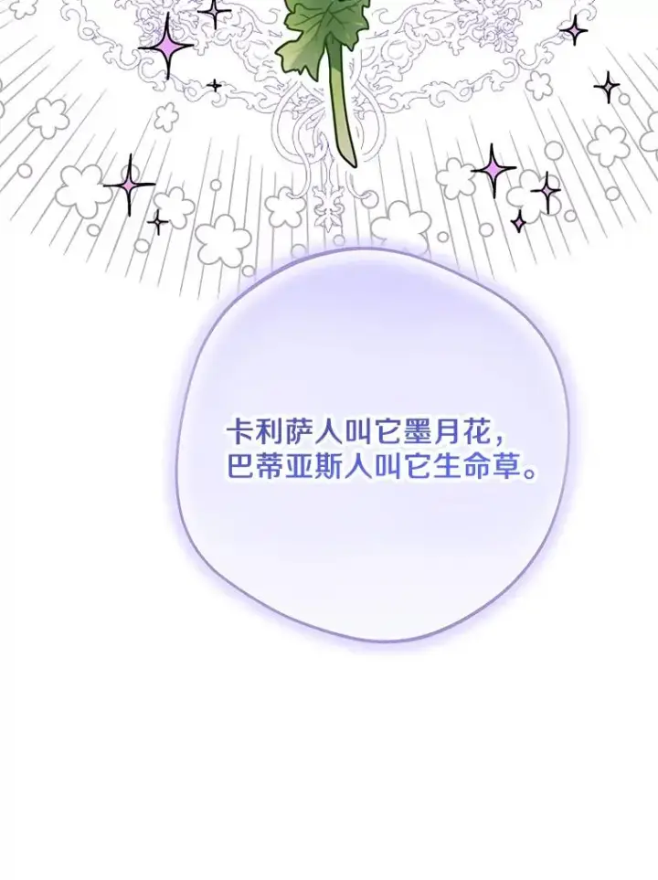 漫画《私生公主的第十次人生》57.毫无天赋第56张图