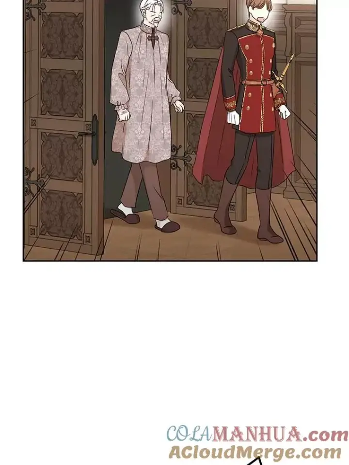 漫画《私生公主的第十次人生》61.设局第109张图