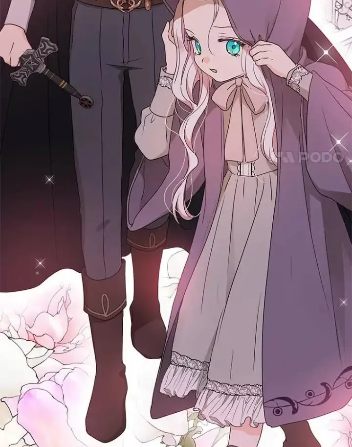 漫画《私生公主的第十次人生》61.设局第54张图
