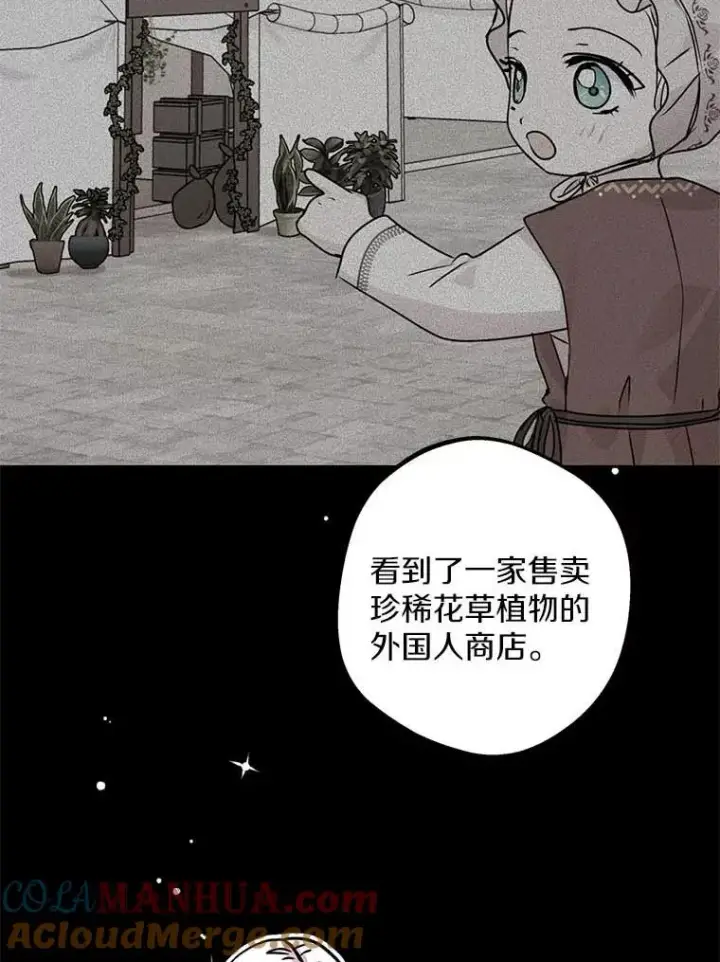 漫画《私生公主的第十次人生》62.顺水推舟第61张图