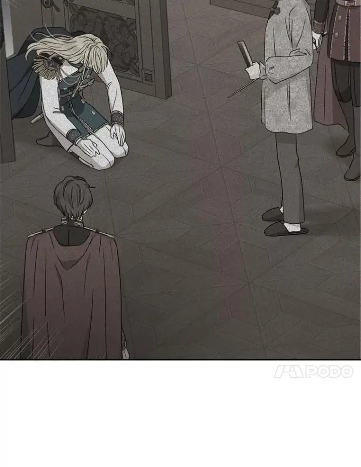 漫画《私生公主的第十次人生》63.尊礼复行第115张图
