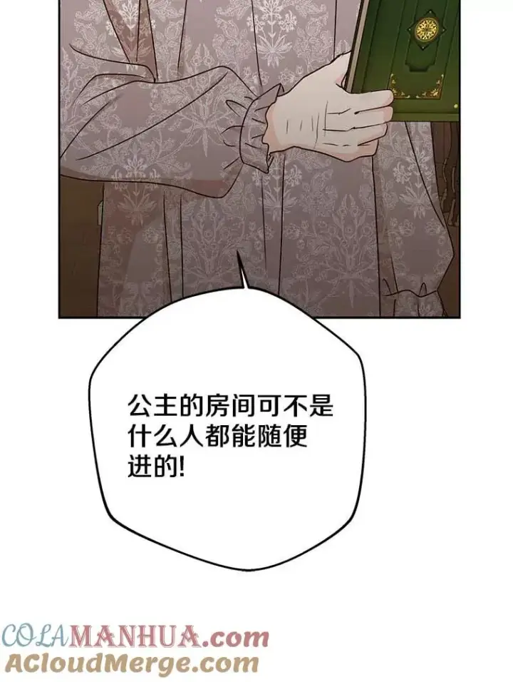 漫画《私生公主的第十次人生》63.尊礼复行第33张图