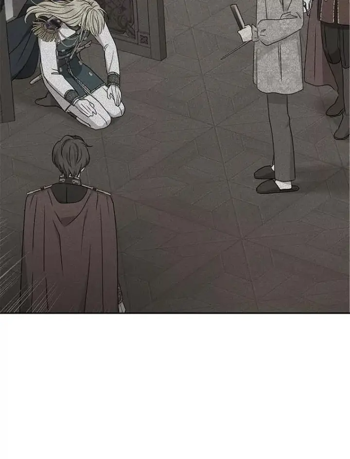 漫画《私生公主的第十次人生》64.风起云涌第2张图
