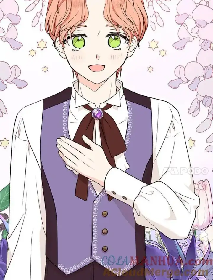 漫画《私生公主的第十次人生》66.旅行意义第17张图