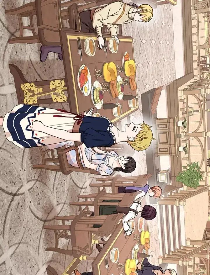 漫画《私生公主的第十次人生》66.旅行意义第99张图