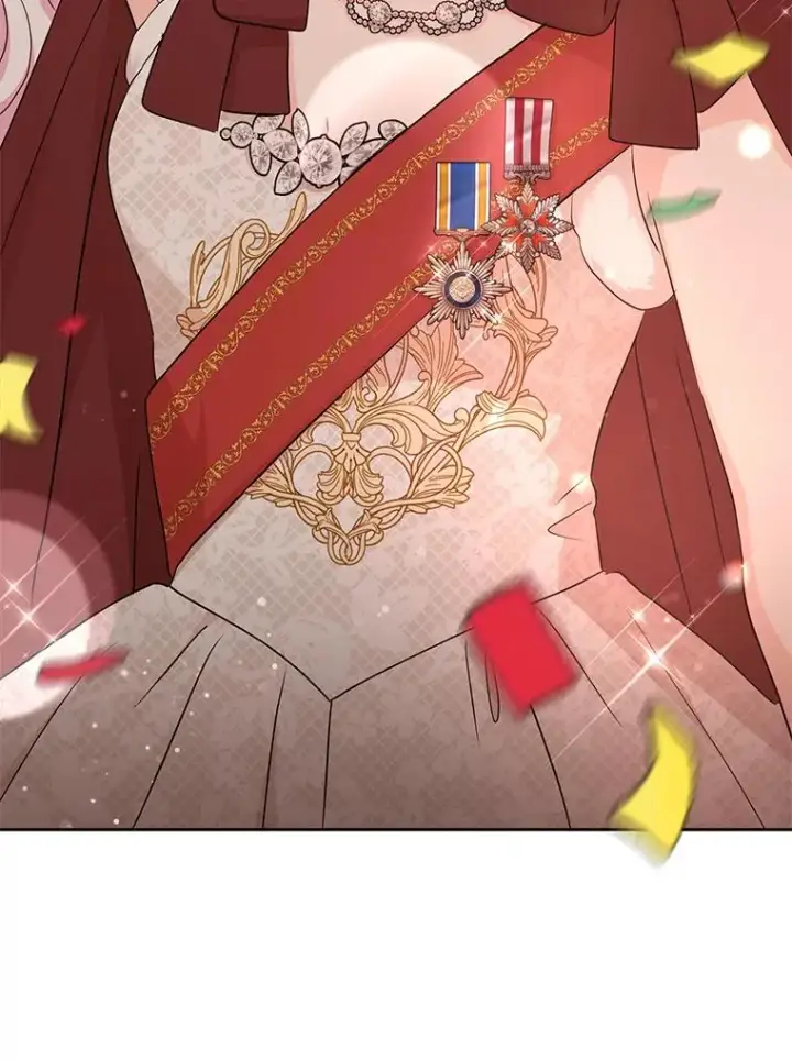 漫画《私生公主的第十次人生》68.好想你第118张图