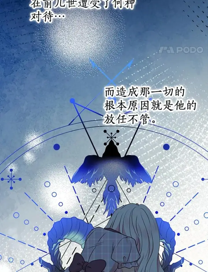 漫画《私生公主的第十次人生》68.好想你第64张图