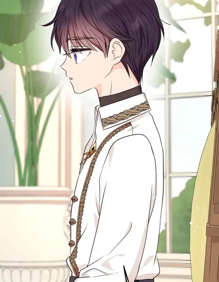 漫画《私生公主的第十次人生》68.好想你第72张图