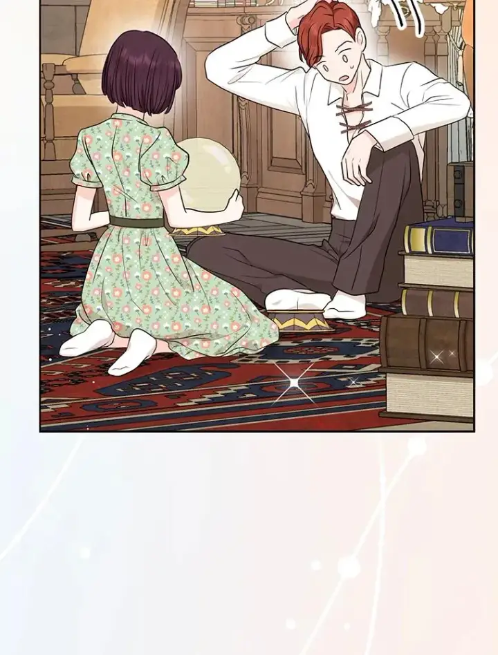 漫画《私生公主的第十次人生》69.齐心协力做研究第91张图