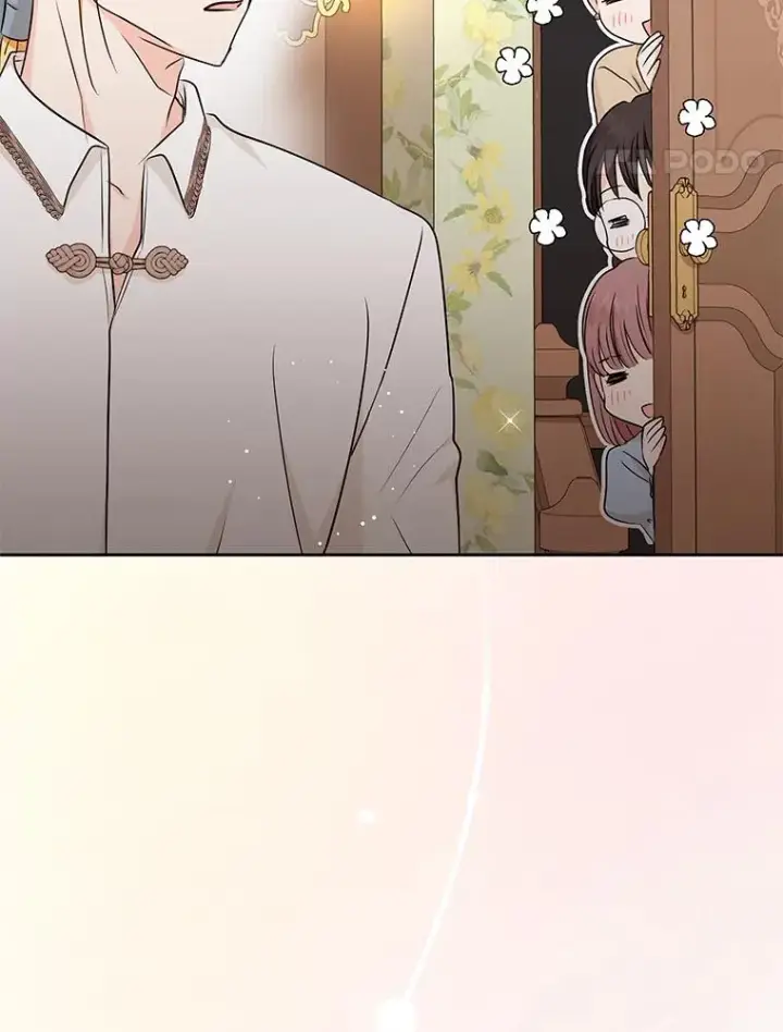 漫画《私生公主的第十次人生》69.齐心协力做研究第99张图