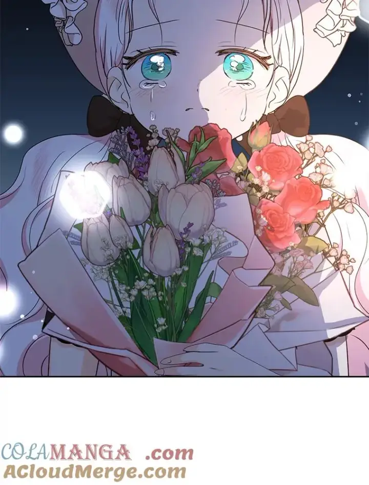 漫画《私生公主的第十次人生》71.算命第101张图
