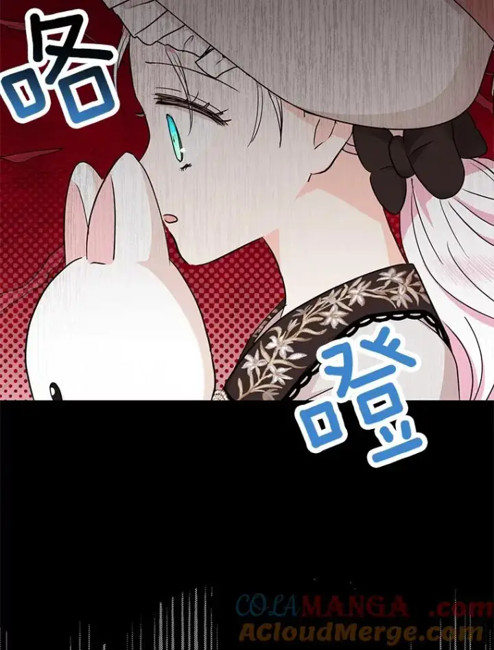 漫画《私生公主的第十次人生》71.算命第29张图