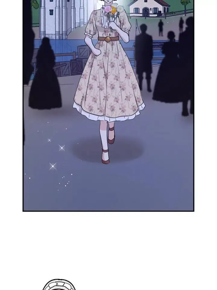 漫画《私生公主的第十次人生》71.算命第64张图