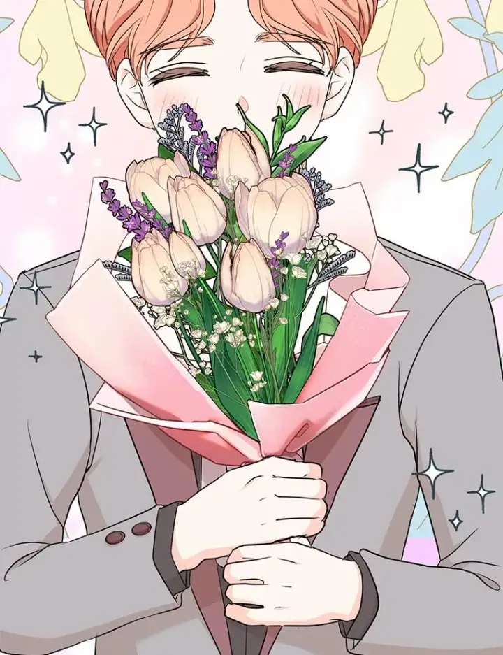 漫画《私生公主的第十次人生》71.算命第71张图