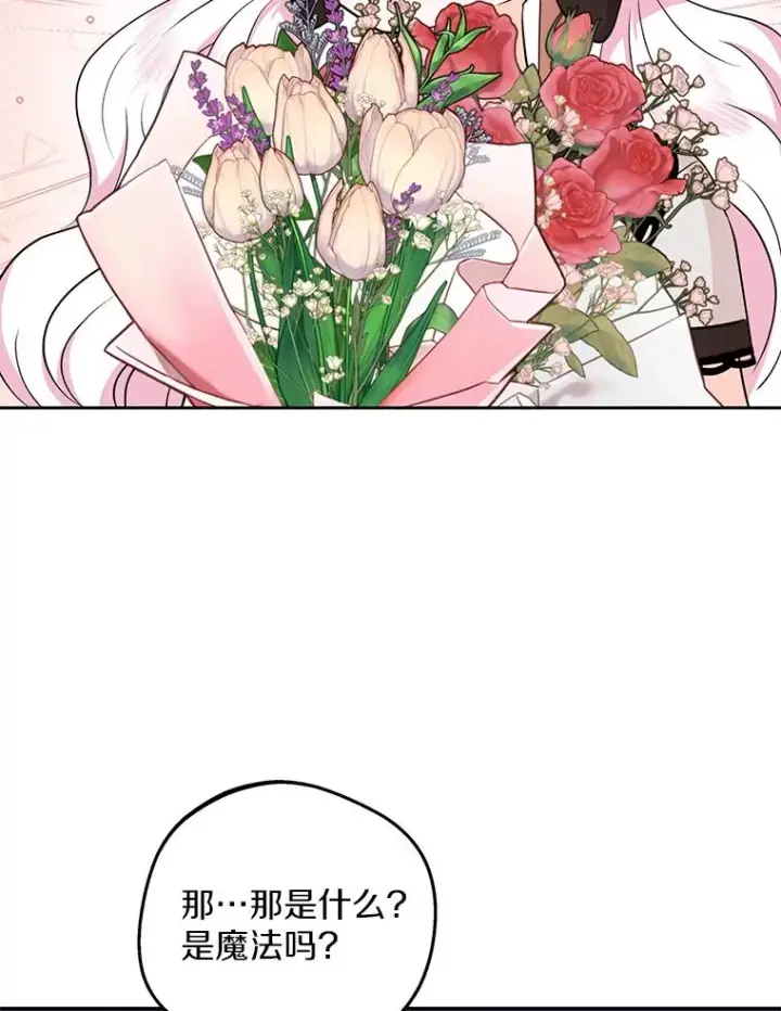 漫画《私生公主的第十次人生》71.算命第88张图