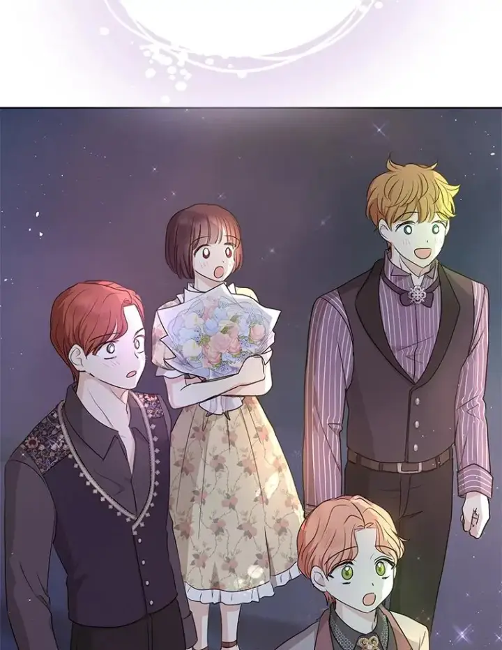 漫画《私生公主的第十次人生》71.算命第94张图