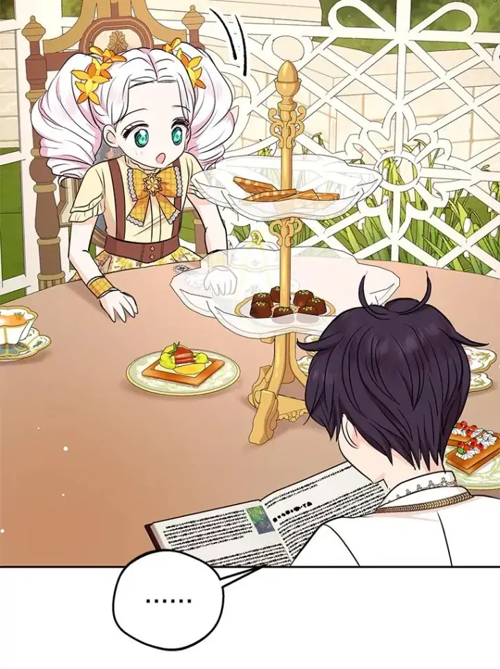 漫画《私生公主的第十次人生》72.终于见面啦第104张图