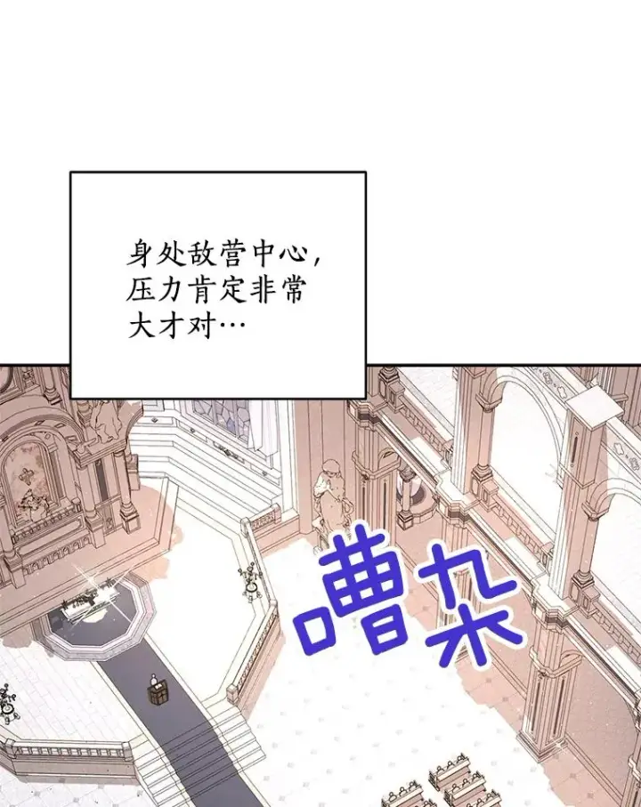 漫画《私生公主的第十次人生》73.新计划第114张图
