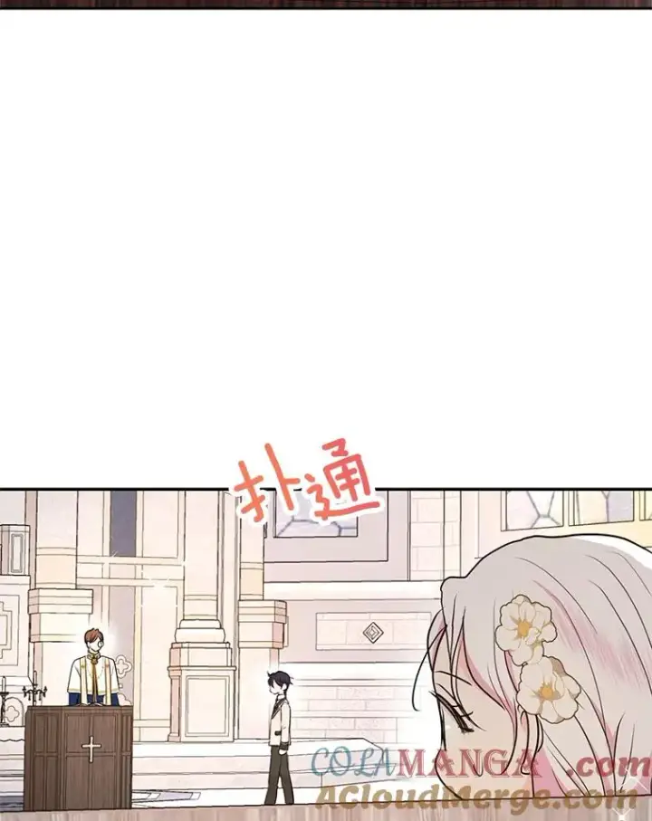 漫画《私生公主的第十次人生》73.新计划第117张图