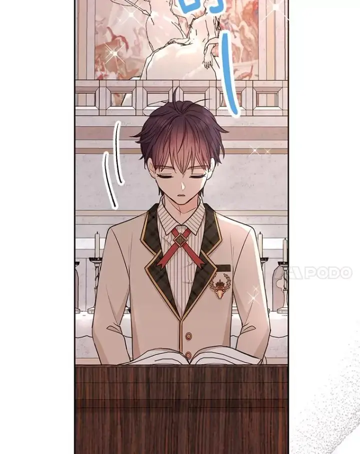 漫画《私生公主的第十次人生》73.新计划第119张图