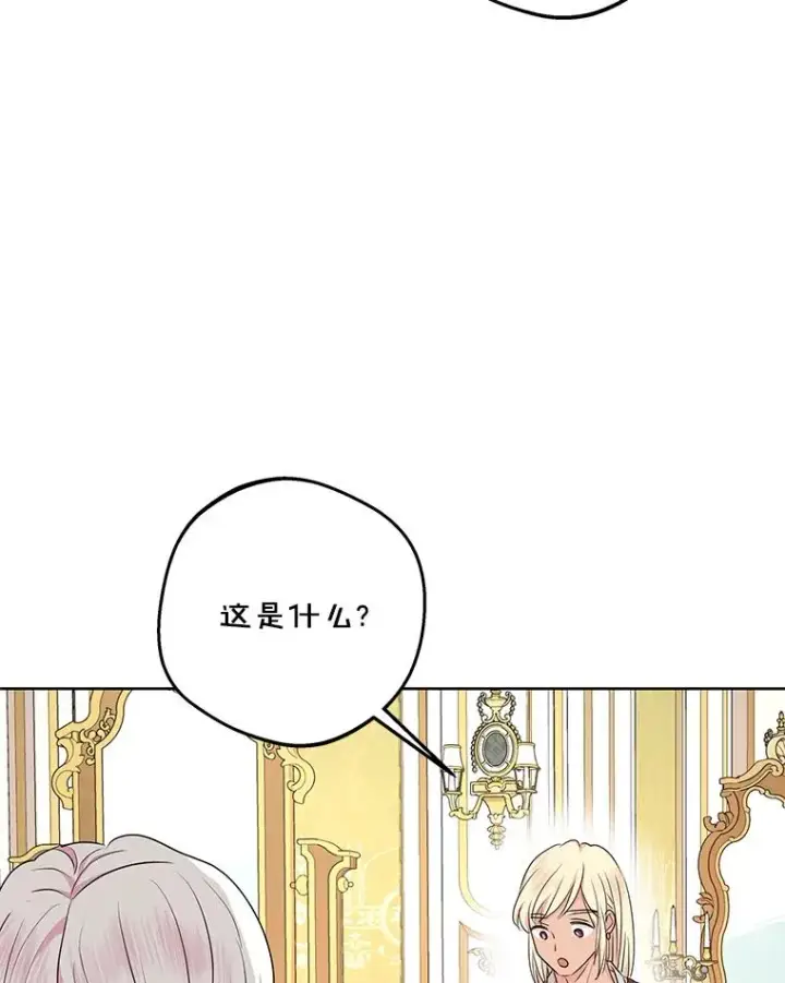 漫画《私生公主的第十次人生》73.新计划第63张图