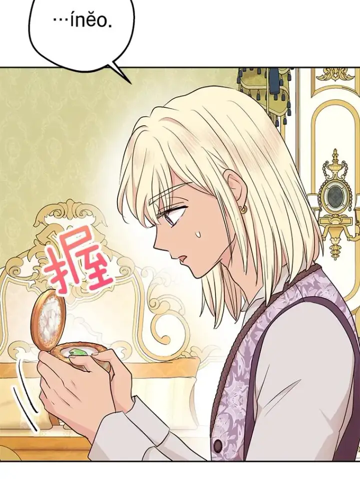 漫画《私生公主的第十次人生》73.新计划第74张图