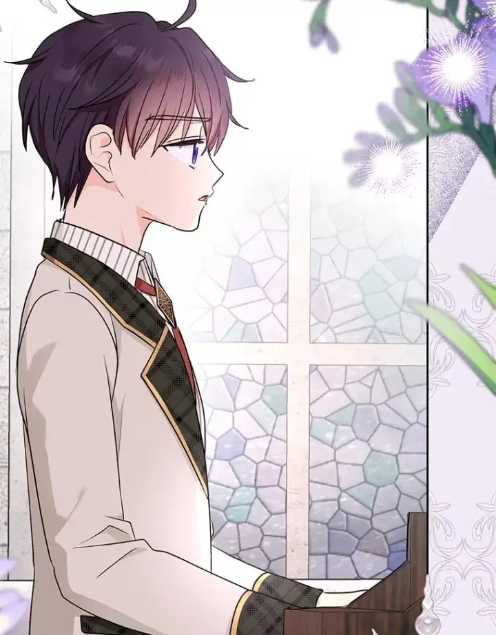 漫画《私生公主的第十次人生》74.自我介绍第3张图