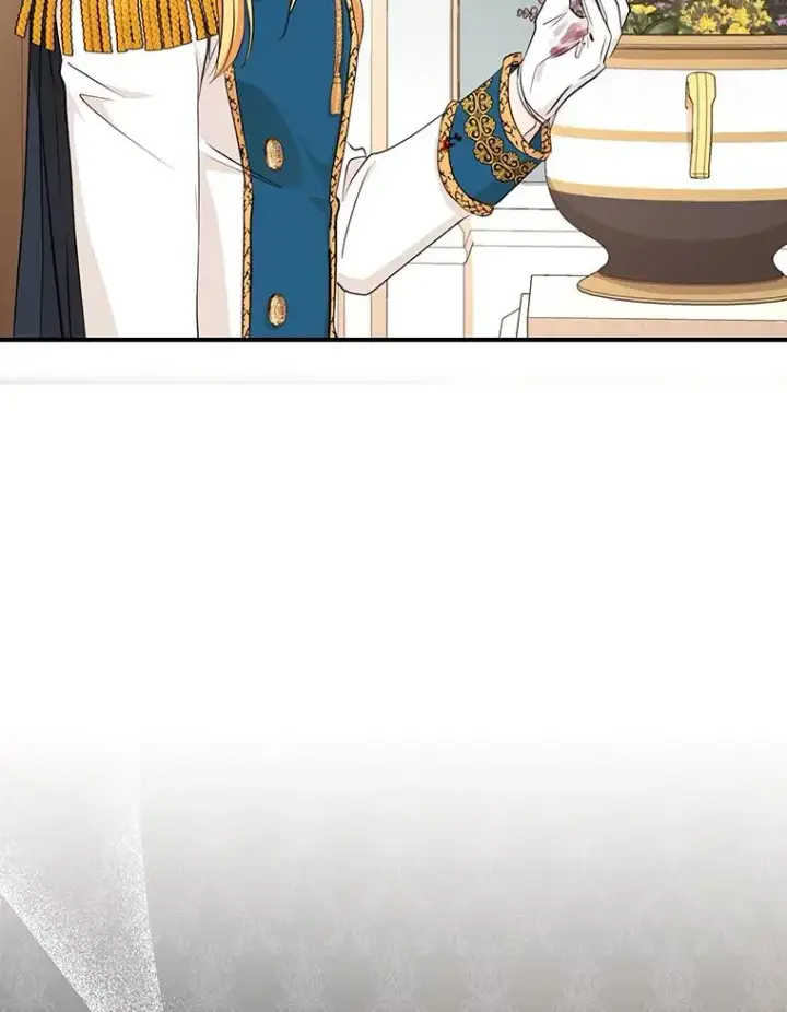 漫画《私生公主的第十次人生》75.讨厌的姨母第2张图