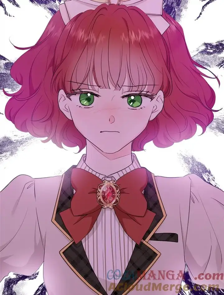 漫画《私生公主的第十次人生》75.讨厌的姨母第49张图