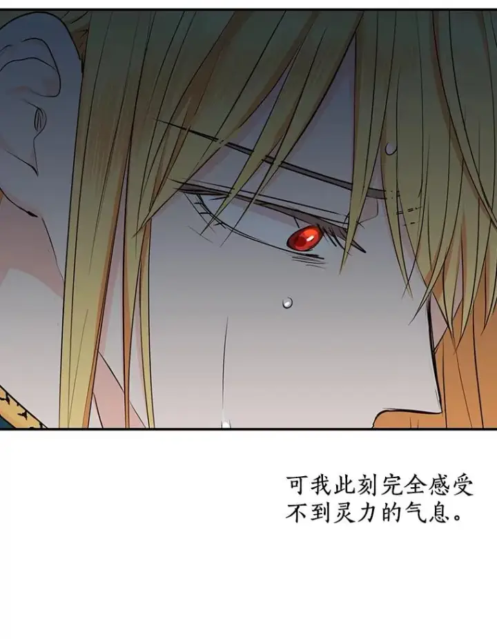 漫画《私生公主的第十次人生》75.讨厌的姨母第6张图