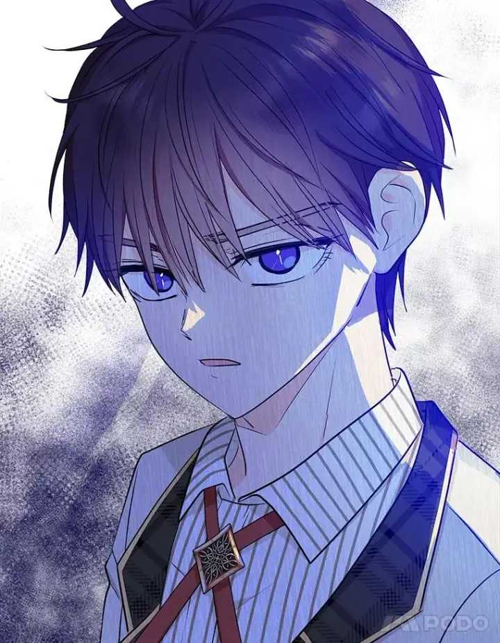 漫画《私生公主的第十次人生》76.我要对你负责第70张图