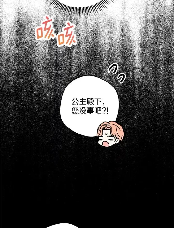漫画《私生公主的第十次人生》76.我要对你负责第91张图