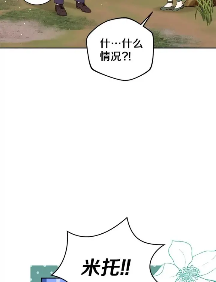 漫画《私生公主的第十次人生》77.不可以在一起第38张图