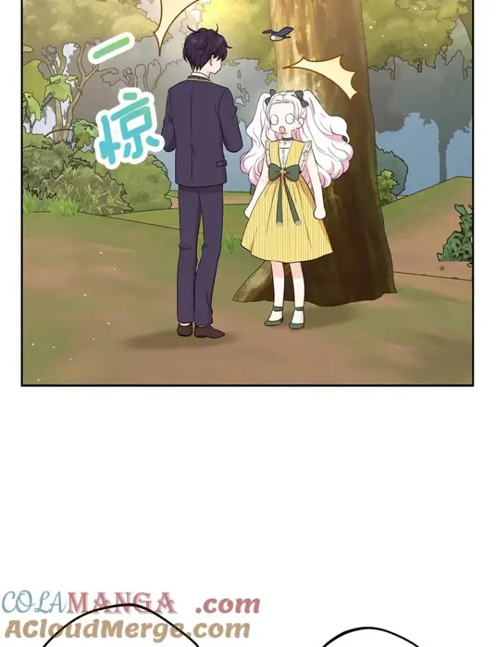 漫画《私生公主的第十次人生》77.不可以在一起第45张图